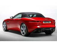 Ready-to-install car film kit - Tinted film - Jaguar F-Type Cabriolet 2-door (2013 - 2023) - Variance Auto Ready-to-install car film kit - Tinted film - Jaguar F-Type Cabriolet 2-door (2013 - 2023) - Variance Auto
