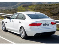 Ready-to-install car film kit - Tinted film - Jaguar XE Sedan 5-door (since 2015) - Variance Auto Ready-to-install car film kit - Tinted film - Jaguar XE Sedan 5-door (since 2015) - Variance Auto