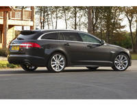 Ready to install car film kit - Tinted film - Jaguar XF (1) Sportbrake Break 5 doors (2008 - 2017) - Variance Auto Ready to install car film kit - Tinted film - Jaguar XF (1) Sportbrake Break 5 doors (2008 - 2017) - Variance Auto