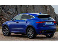 Ready-to-install car film kit - Tinted film - Jaguar E-pace (1) 5-door (since 2018) - Variance Auto Ready-to-install car film kit - Tinted film - Jaguar E-pace (1) 5-door (since 2018) - Variance Auto