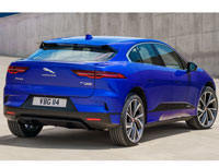 Ready-to-install car film kit - Tinted film - Jaguar I-pace (1) 5-door (since 2018) - Variance Auto Ready-to-install car film kit - Tinted film - Jaguar I-pace (1) 5-door (since 2018) - Variance Auto