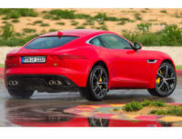 Ready-to-install car film kit - Tinted film - Jaguar F-Type Coupé 2-door (2014 - 2023) - Variance Auto Ready-to-install car film kit - Tinted film - Jaguar F-Type Coupé 2-door (2014 - 2023) - Variance Auto