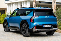 Ready-to-install car film kit - Tinted film - Kia EV9 (1) 5-door (since 2024) - Variance Auto Ready-to-install car film kit - Tinted film - Kia EV9 (1) 5-door (since 2024) - Variance Auto