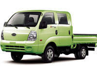 Kit film auto prêt-à-poser - Film Teinté - Kia K truck Double Cabine Camion 4 portes (depuis 2019) - Variance Auto Kit film auto prêt-à-poser - Film Teinté - Kia K truck Double Cabine Camion 4 portes (depuis 2019) - Variance Auto