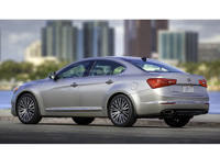 Kit film auto prêt-à-poser - Film Teinté - Kia Cadenza (1) Berline 4 portes (2009 - 2017) - Variance Auto Kit film auto prêt-à-poser - Film Teinté - Kia Cadenza (1) Berline 4 portes (2009 - 2017) - Variance Auto