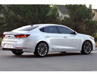 Ready to install car film kit - Tinted Film - Kia Cadenza (2) Sedan 4-door (2017 - 2021) - Variance Auto Ready to install car film kit - Tinted Film - Kia Cadenza (2) Sedan 4-door (2017 - 2021) - Variance Auto