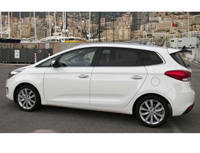 Kia Carens (3) 5 porte (2013 - 2019) kit pellicola colorata