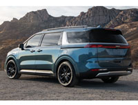 Ready-to-install car film kit - Tinted film - Kia Grand Carnival (4) 5-door (since 2021) - Variance Auto Ready-to-install car film kit - Tinted film - Kia Grand Carnival (4) 5-door (since 2021) - Variance Auto