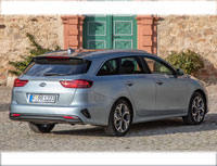 Kit film auto prêt-à-poser - Film Teinté - Kia Ceed (3) SW Break 5 portes (depuis 2019) - Variance Auto Kit film auto prêt-à-poser - Film Teinté - Kia Ceed (3) SW Break 5 portes (depuis 2019) - Variance Auto