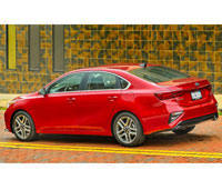 Kit film auto prêt-à-poser - Film Teinté - Kia Cerato (4) Berline 4 portes (depuis 2018) - Variance Auto Kit film auto prêt-à-poser - Film Teinté - Kia Cerato (4) Berline 4 portes (depuis 2018) - Variance Auto