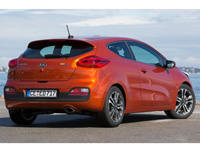 Kit film auto prêt-à-poser - Film Teinté - Kia PRO Ceed (2) 3 portes (2013 - 2019) - Variance Auto Kit film auto prêt-à-poser - Film Teinté - Kia PRO Ceed (2) 3 portes (2013 - 2019) - Variance Auto