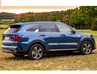 Kit film auto prêt-à-poser - Film Teinté - Kia Sorento (4) 5 portes (depuis 2020) - Variance Auto Kit film auto prêt-à-poser - Film Teinté - Kia Sorento (4) 5 portes (depuis 2020) - Variance Auto