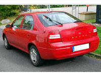 Ready-to-install car film kit - Tinted film - Kia Shuma 5-door (1997 - 2004) - Variance Auto Ready-to-install car film kit - Tinted film - Kia Shuma 5-door (1997 - 2004) - Variance Auto