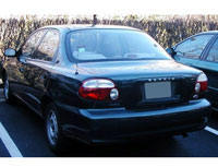 Kit film auto prêt-à-poser - Film Teinté - Kia Spectra (2) Berline 4 portes (1998 - 2004) - Variance Auto Kit film auto prêt-à-poser - Film Teinté - Kia Spectra (2) Berline 4 portes (1998 - 2004) - Variance Auto