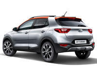 Kit film auto prêt-à-poser - Film Teinté - Kia Stonic 5 portes (depuis 2017) - Variance Auto Kit film auto prêt-à-poser - Film Teinté - Kia Stonic 5 portes (depuis 2017) - Variance Auto