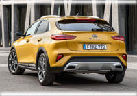 Kit film auto prêt-à-poser - Film Teinté - Kia Xceed (1) 5 portes (depuis 2019) - Variance Auto Kit film auto prêt-à-poser - Film Teinté - Kia Xceed (1) 5 portes (depuis 2019) - Variance Auto