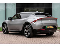 Ready-to-install car film kit - Tinted film - Kia EV6 (1) 5-door (since 2021) - Variance Auto Ready-to-install car film kit - Tinted film - Kia EV6 (1) 5-door (since 2021) - Variance Auto