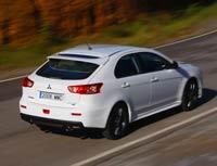 Ready to install car film kit - Tinted Film - Mitsubishi Lancer (8) Sportback 5-door (2007 - 2017) - Variance Auto Ready to install car film kit - Tinted Film - Mitsubishi Lancer (8) Sportback 5-door (2007 - 2017) - Variance Auto