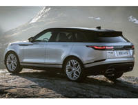 Tönungsfolien-Kit Land Rover Velar (1) 5-türig (ab 2017) Tönungsfolien-Kit Land Rover Velar (1) 5-türig (ab 2017)