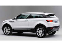Land Rover Evoque (1) kit pellicola colorata 3 porte (2011 - 2019) Land Rover Evoque (1) kit pellicola colorata 3 porte (2011 - 2019)