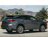 Ready to install car film kit - Tinted Film - Lexus RX L (4) Long 5-door (2018 - 2022) - Variance Auto Ready to install car film kit - Tinted Film - Lexus RX L (4) Long 5-door (2018 - 2022) - Variance Auto