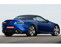 Kit film auto prêt-à-poser - Film Teinté - Lexus LC (1) Cabriolet 2 portes (depuis 2020) - Variance Auto Kit film auto prêt-à-poser - Film Teinté - Lexus LC (1) Cabriolet 2 portes (depuis 2020) - Variance Auto