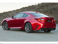 Kit film auto prêt-à-poser - Film Teinté - Lexus RC Coupe 2 portes (2014 - 2024) - Variance Auto Kit film auto prêt-à-poser - Film Teinté - Lexus RC Coupe 2 portes (2014 - 2024) - Variance Auto