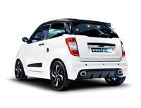 Kit film auto prêt-à-poser - Film Teinté - Ligier JS 50 L 3 portes (depuis 2015) - Variance Auto Kit film auto prêt-à-poser - Film Teinté - Ligier JS 50 L 3 portes (depuis 2015) - Variance Auto