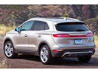 Kit film auto prêt-à-poser - Film Teinté - Lincoln MKC 5 portes (2013 - 2019) - Variance Auto Kit film auto prêt-à-poser - Film Teinté - Lincoln MKC 5 portes (2013 - 2019) - Variance Auto