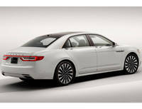 Ready to install car film kit - Tinted Film - Lincoln Continental (10) Sedan 4-door (2016 - 2020) - Variance Auto Ready to install car film kit - Tinted Film - Lincoln Continental (10) Sedan 4-door (2016 - 2020) - Variance Auto