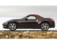 Kit film teinté Nissan 370 Z (1) Cabriolet 2 portes (2009 - 2020)
