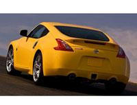 Kit film teinté Nissan 370 Z (1) Coupe 3 portes (2009 - 2020)