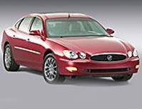 Kit film teinté Buick Allure (1) Berline 4 portes (2004 - 2010)