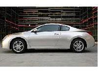 Kit film auto prêt-à-poser - Film Teinté - Nissan Altima (4) Coupé 3 portes (2007 - 2013) - SDAG ADHÉSIFS