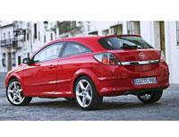 Kit film auto prêt-à-poser - Film Teinté - Holden Astra (5) 3 portes (2004 - 2009) - Variance Auto