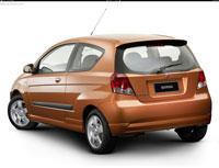 Tinted film kit Holden Barina (5) 3 doors (2005 - 2012)