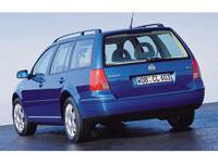 Kit de láminas tintadas para Volkswagen Bora (1) 5 puertas (1998 - 2005)