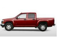 Kit film teinté Gmc Canyon (1) Crew Cab Pick-up 4 portes (2004 - 2013)