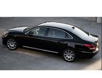 Kit film auto prêt-à-poser - Film Teinté - Hyundai Equus Berline 4 portes (2009 - 2016) - Variance Auto