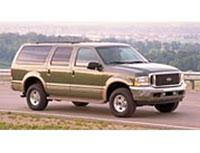 Kit film auto prêt-à-poser - Film Teinté - Ford Excursion 5 portes (2000 - 2007) - SDAG ADHÉSIFS