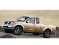 Tönungsfolien-Kit Nissan Frontier (2) Pick-up 2-Türer (2005 - 2019)