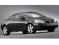 Kit film auto prêt-à-poser - Film Teinté - Pontiac G6 (1) Coupé 3 portes (2004 - 2010) - Variance Auto