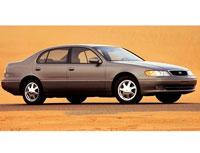 Kit film auto prêt-à-poser - Film Teinté - Lexus GS (1) Berline 4 portes (1991 - 1997) - SDAG ADHÉSIFS