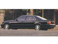 Kit film auto prêt-à-poser - Film Teinté - Acura Legend (2) Berline 4 portes (1991 - 1996) - Variance Auto