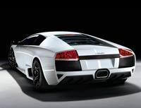 Kit film auto prêt-à-poser - Film Teinté - Lamborghini Murcielago Coupé 2 portes (2002 - 2010). Variance Auto