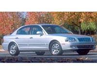 Kit film auto prêt-à-poser - Film Teinté - Kia Optima (1) Berline 4 portes (2000 - 2006) - Variance Auto