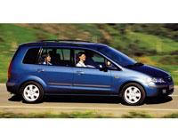 Kit film auto prêt-à-poser - Film Teinté - Mazda Premacy (1) 5 portes (1998 - 2005) - Variance Auto
