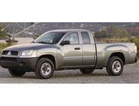 Kit pellicola colorata Mitsubishi Raider (1) Extended Cab 2 porte Pick-up (2005 - 2010)