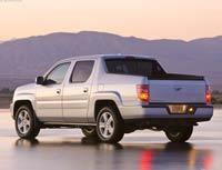 Kit film auto prêt-à-poser - Film Teinté - Honda Ridgeline Pick Up 4 portes (2005 - 2016) - SDAG ADHÉSIFS