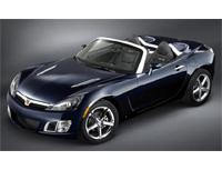 Kit de lámina tintada Saturn Sky Cabriolet 2 puertas (2006 - 2011)